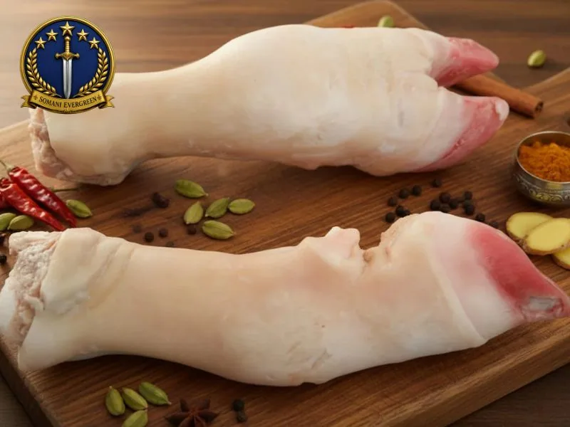 Beef Paya