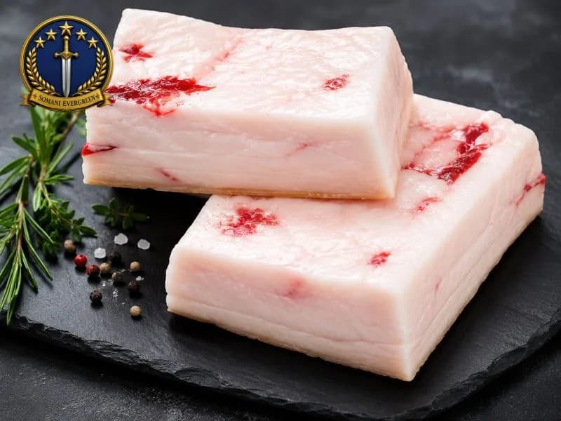 Veal Fat 