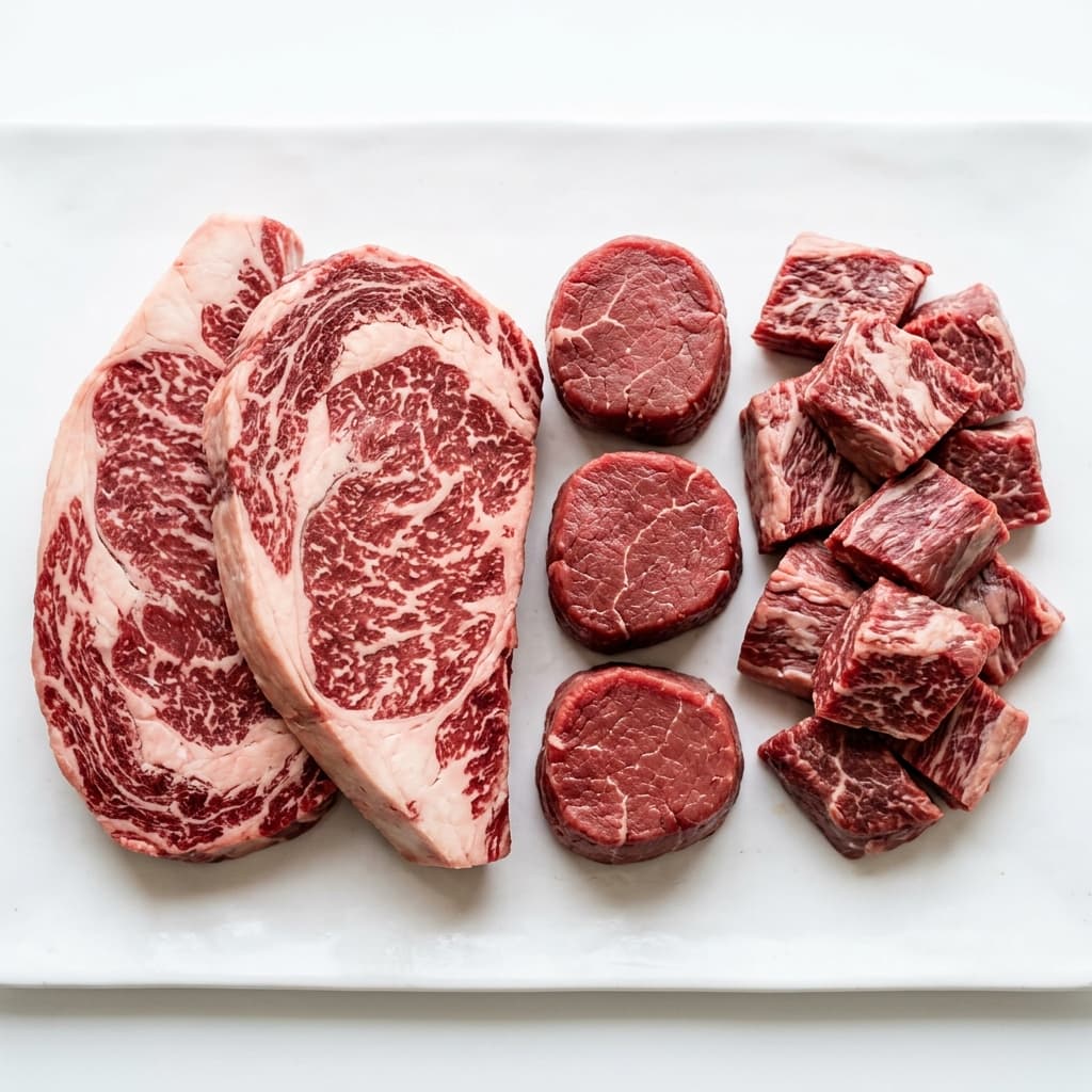 Beef