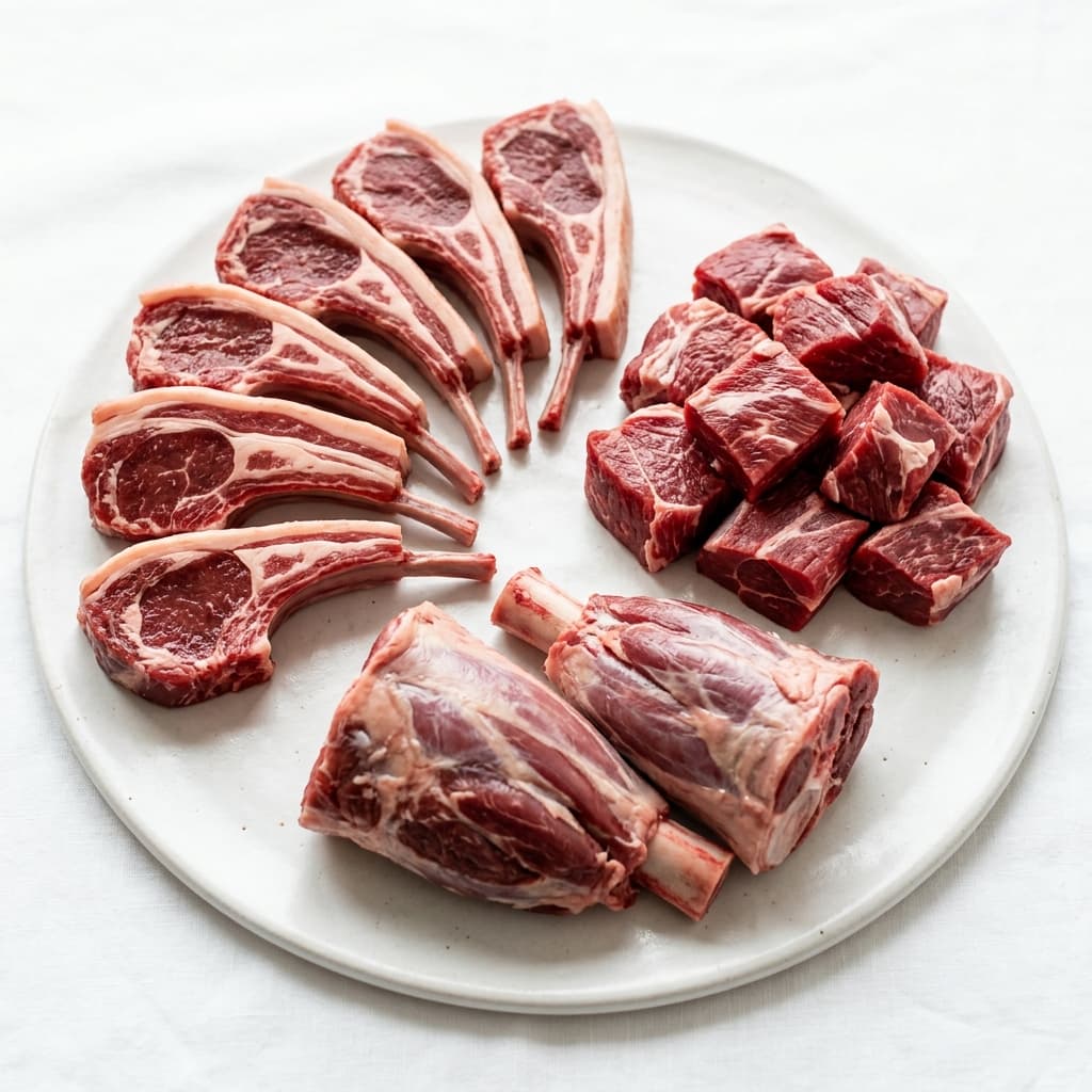 Mutton