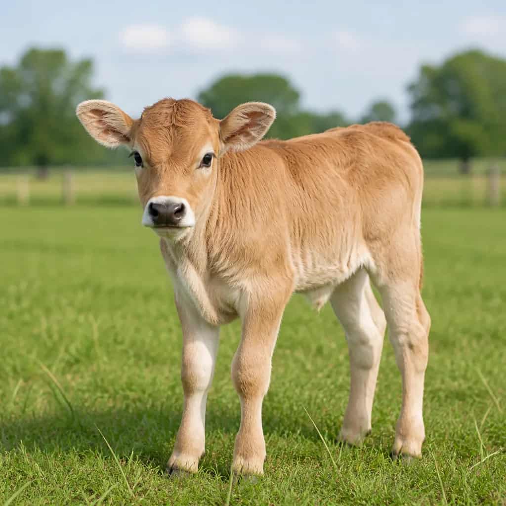 Veal