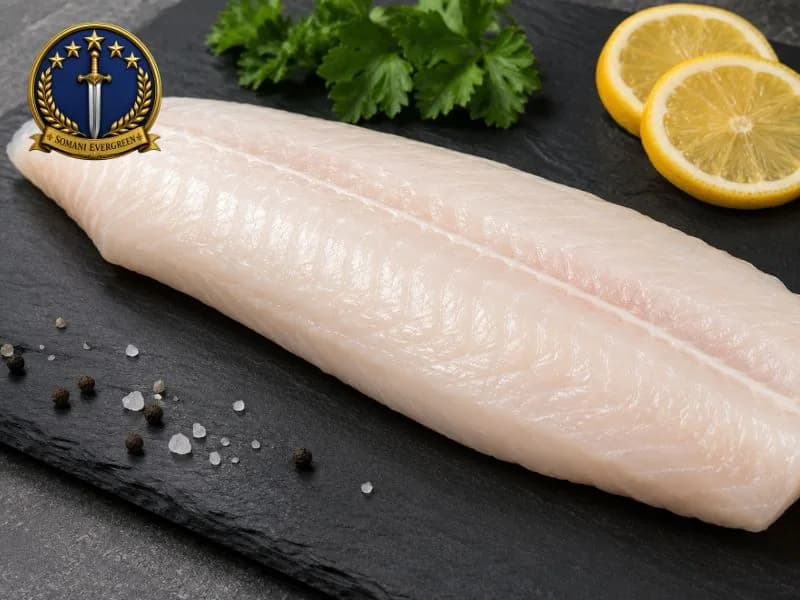 CatFish Fillet