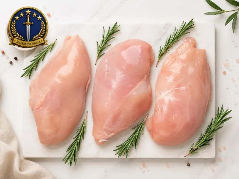 Chicken Breast