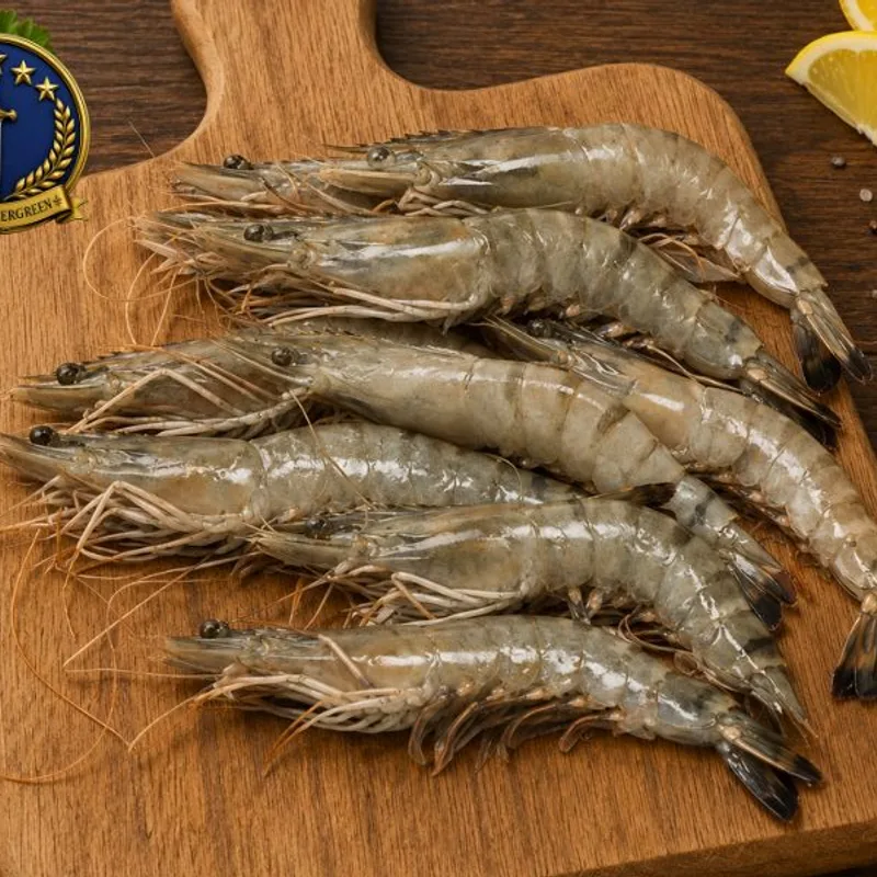 Jumbo Prawn